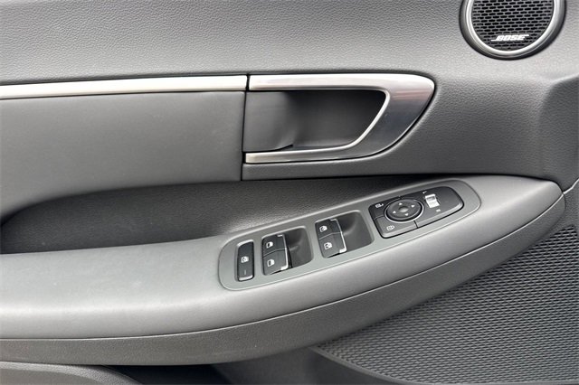Used 2022 Hyundai Sonata SEL Plus image 11