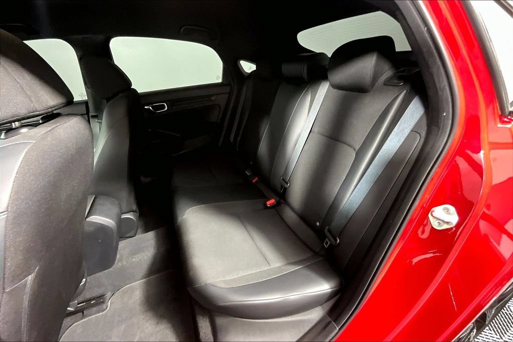 Used 2023 Honda Civic Sport image 26