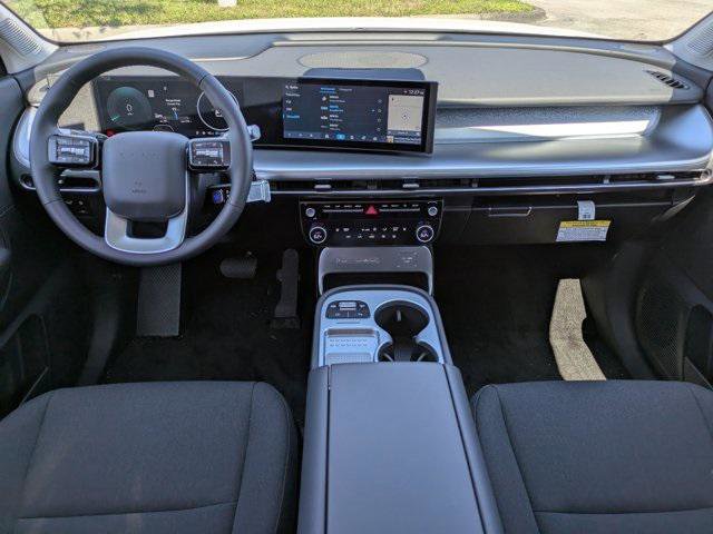 New 2026 Hyundai Ioniq 9 S image 9