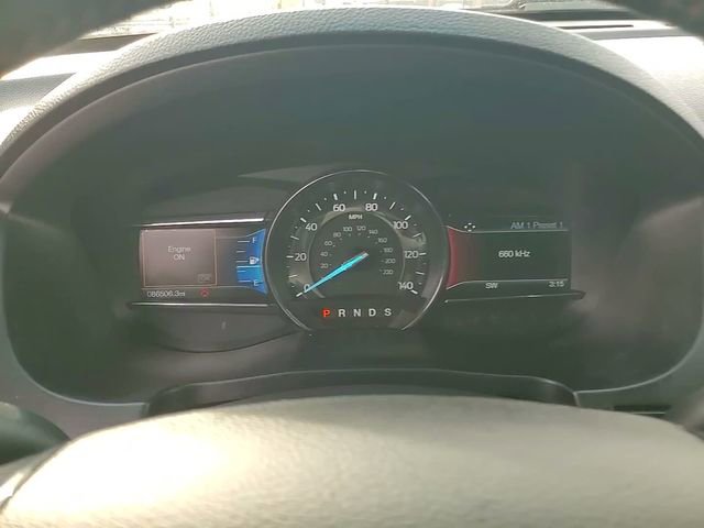 Used 2016 Ford Explorer Sport image 18