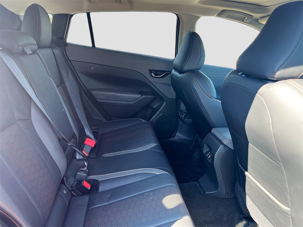 Used 2025 Subaru Crosstrek 2.5i Limited image 28