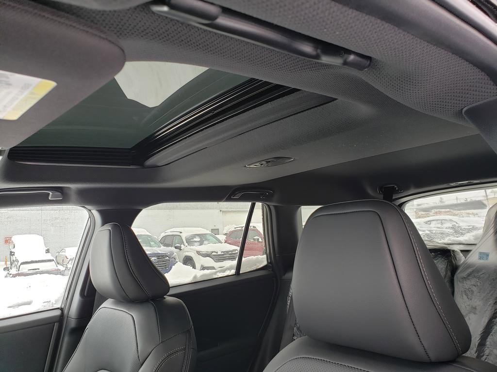 New 2026 Subaru Outback Limited XT image 7