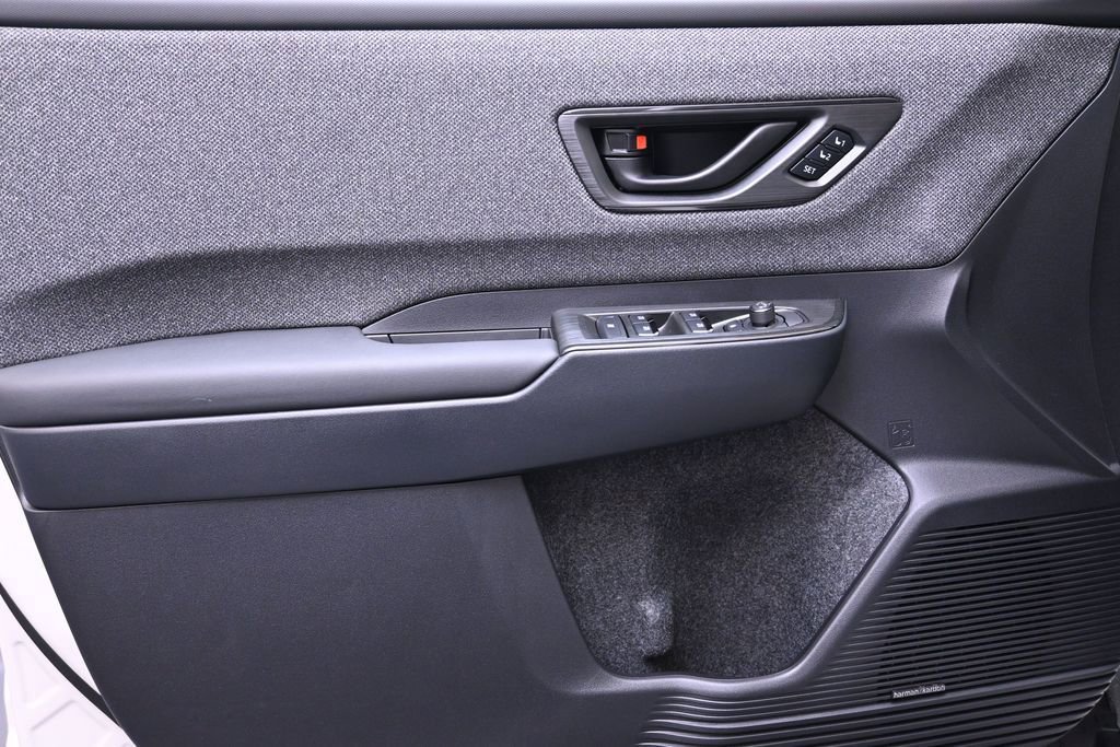 New 2026 Subaru Outback Limited AWD/4WD image 23