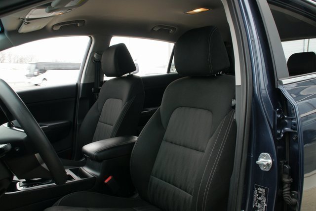 Used 2022 Kia Sportage LX image 14