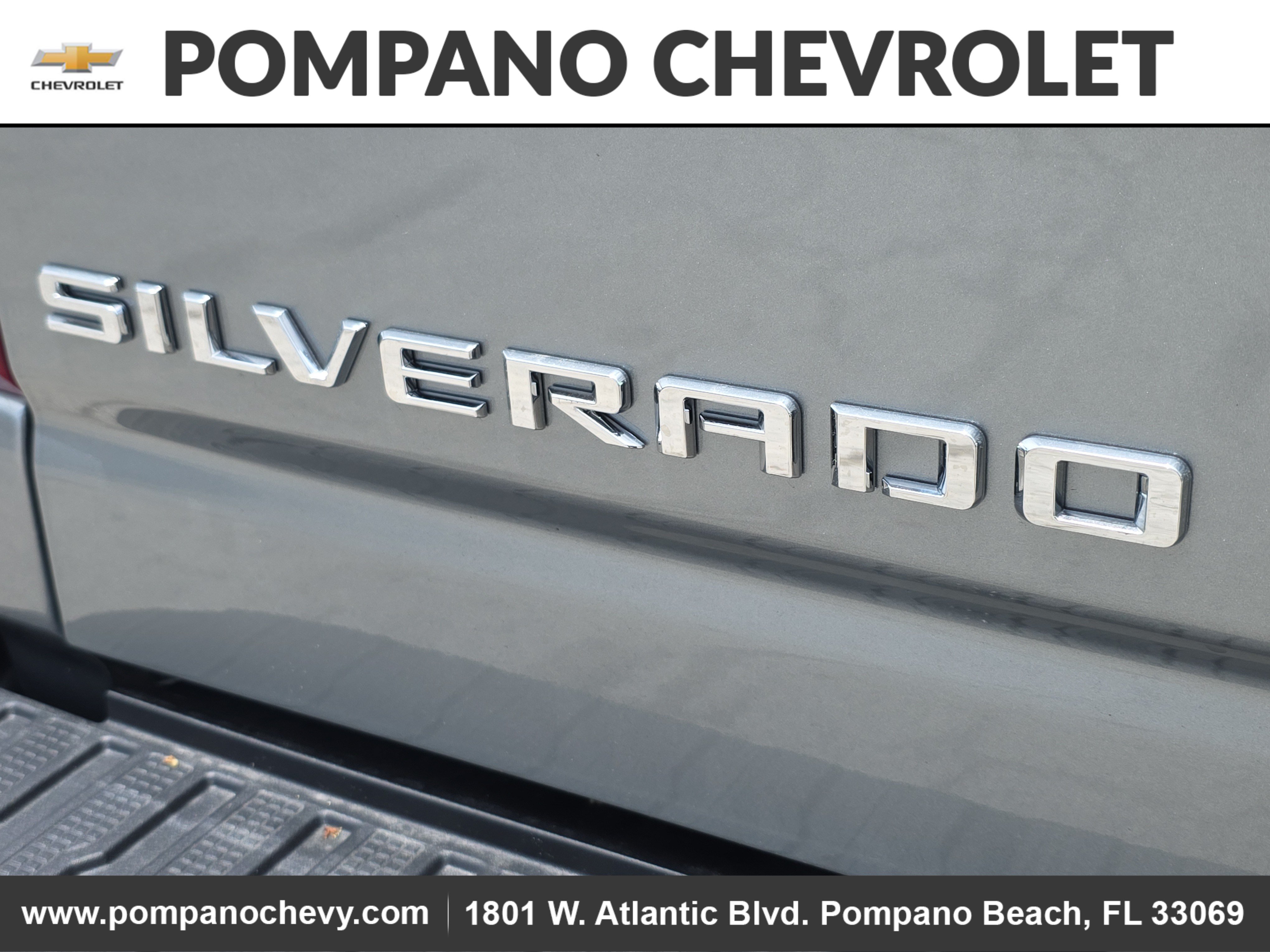New 2026 Chevrolet Silverado 2500 LT w/ Safety Package AWD/4WD image 9