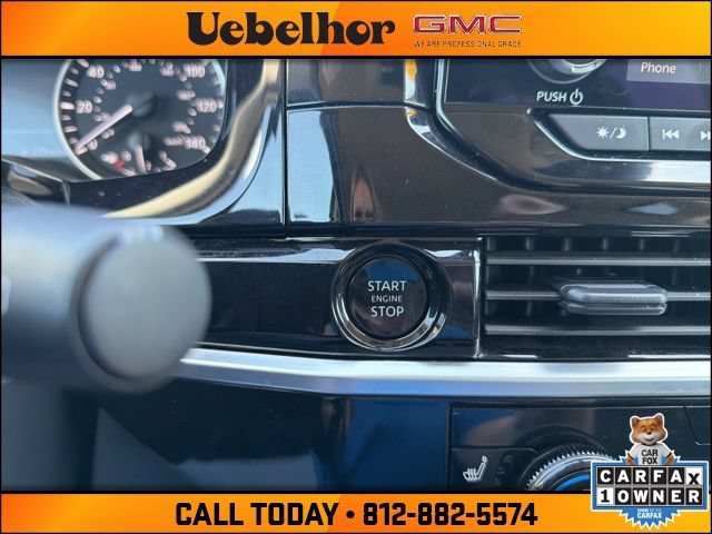Used 2025 Nissan Pathfinder SV AWD/4WD image 28