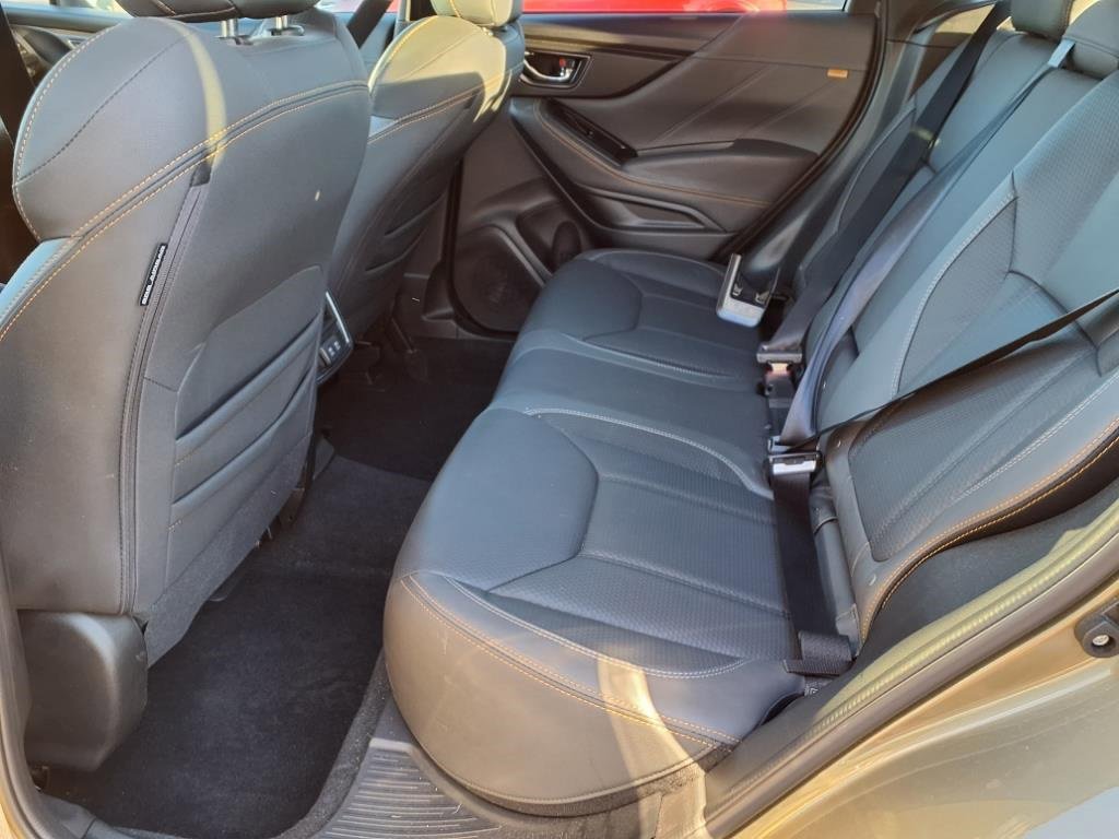 Used 2022 Subaru Forester Wilderness image 17