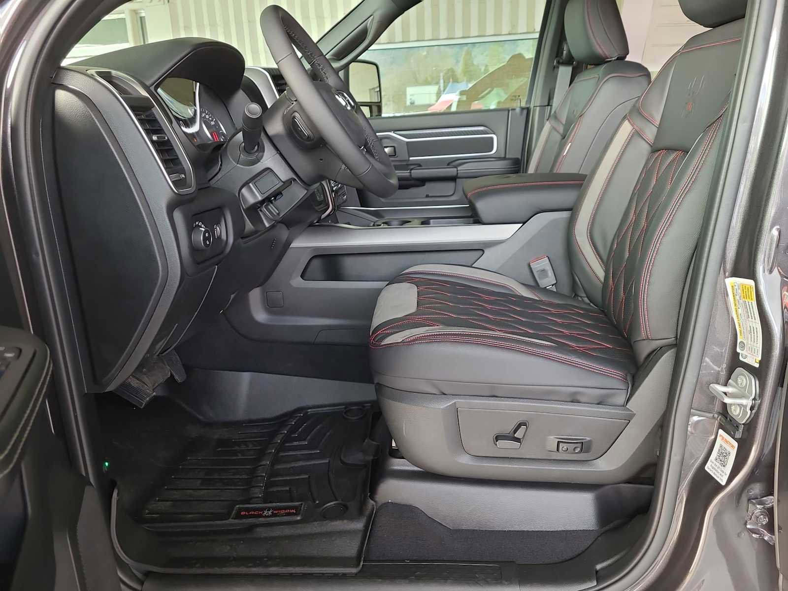 New 2026 RAM 2500 Big Horn image 19