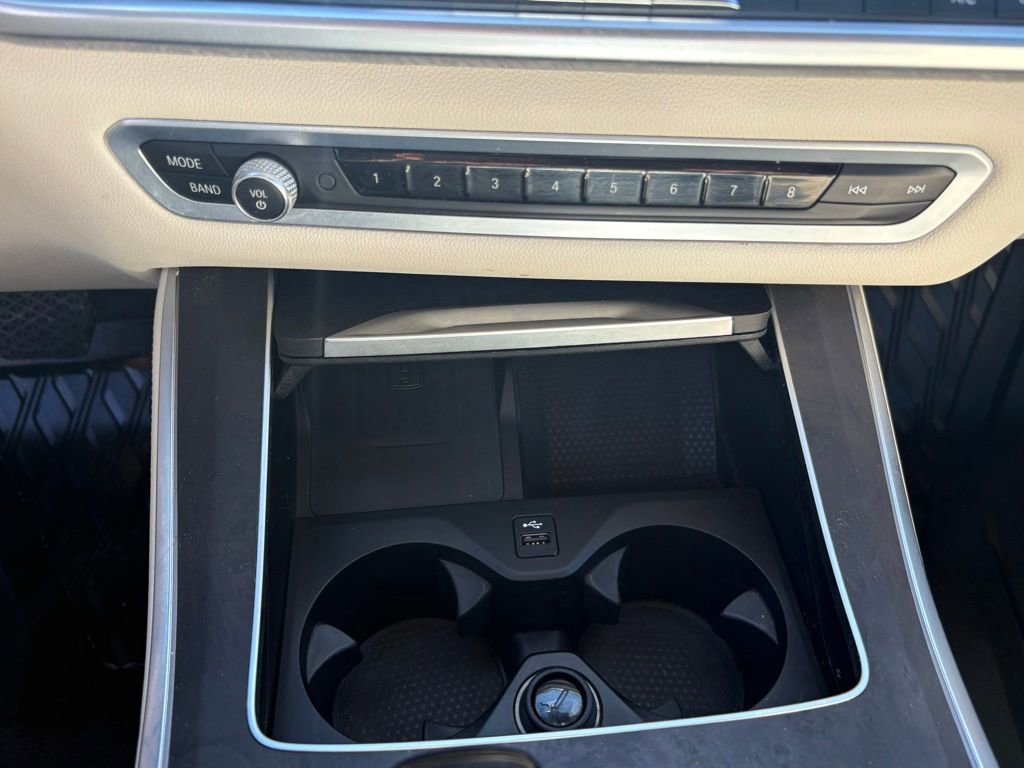 Used 2019 BMW X5 xDrive40i image 22