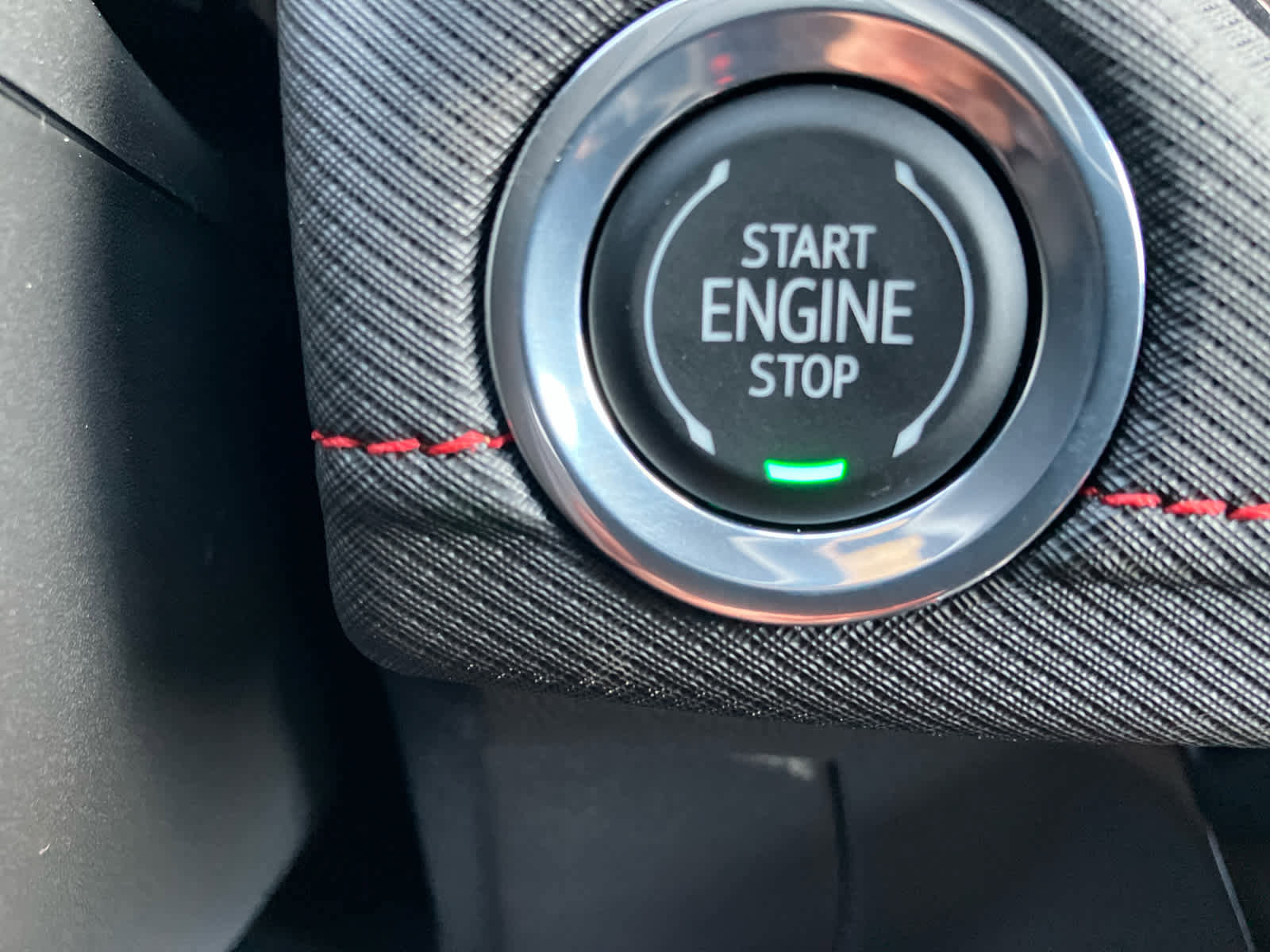 New 2026 Chevrolet TrailBlazer RS w/ Convenience Package image 26