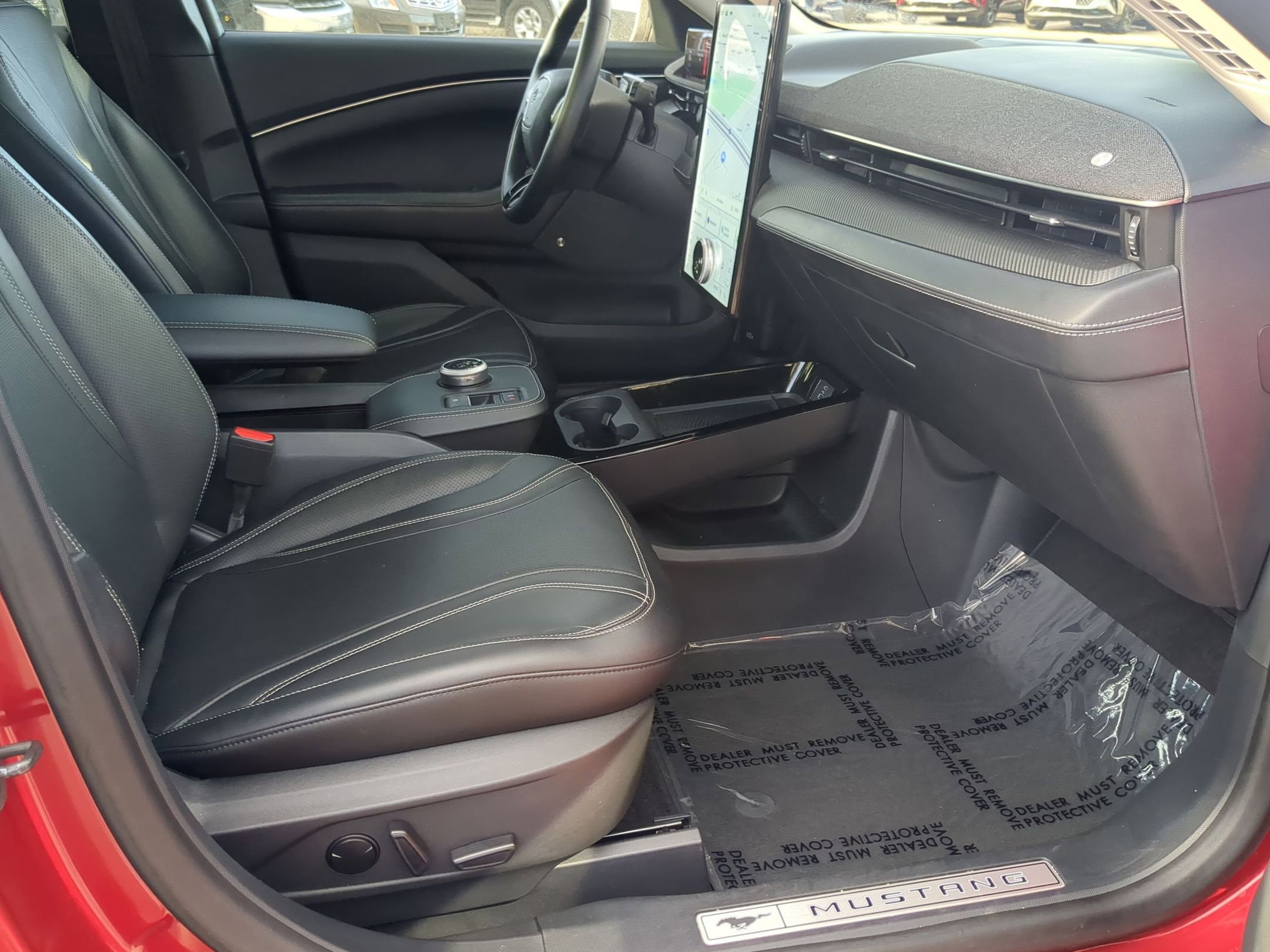 Used 2023 Ford Mustang Mach-E Premium image 24