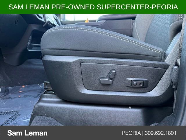 Used 2025 RAM 2500 Big Horn image 11