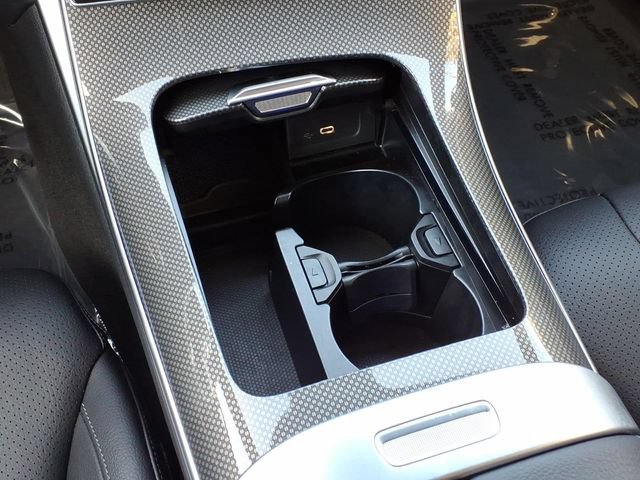 Certified 2024 Mercedes-Benz CLE 300 4MATIC Coupe image 7