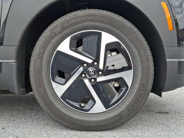 New 2026 Hyundai Ioniq 9 SE image 8