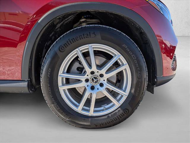 Certified 2026 Mercedes-Benz GLC 300 4MATIC image 26