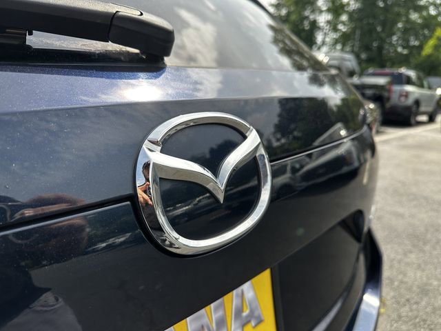Used 2018 MAZDA CX-5 Touring AWD/4WD image 42