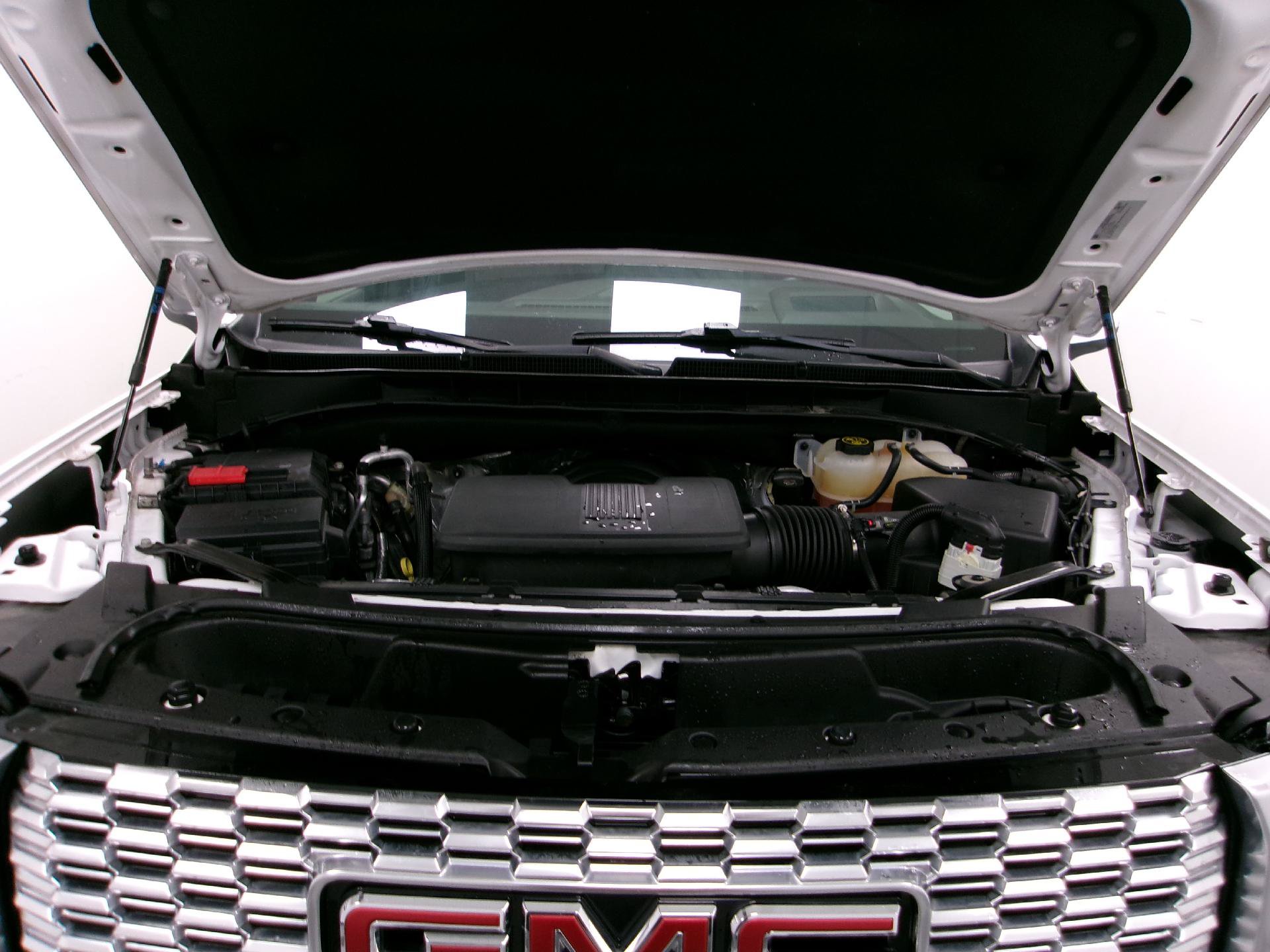 Used 2022 GMC Yukon XL Denali AWD/4WD image 20