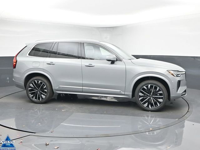 New 2026 Volvo XC90 B6 Plus w/ Protection Package Premier image 1