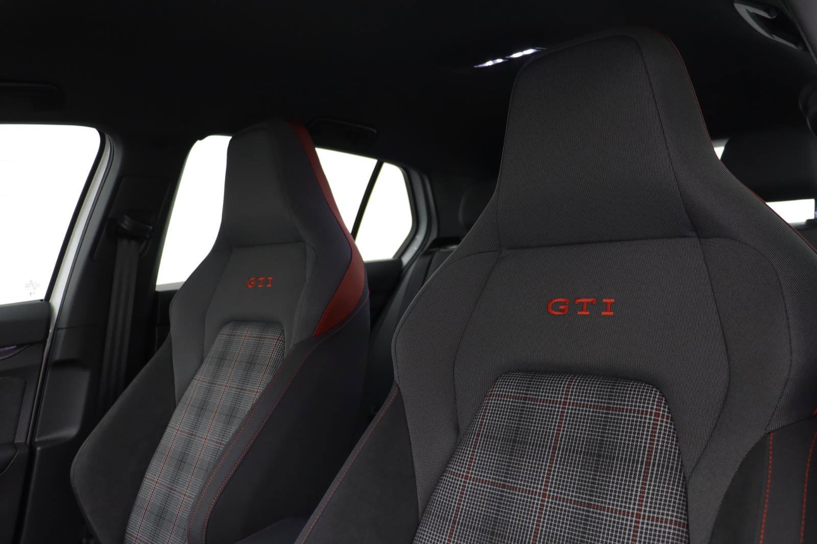 New 2026 Volkswagen Golf S image 13