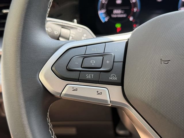 Used 2026 Volkswagen Tiguan S AWD/4WD image 21