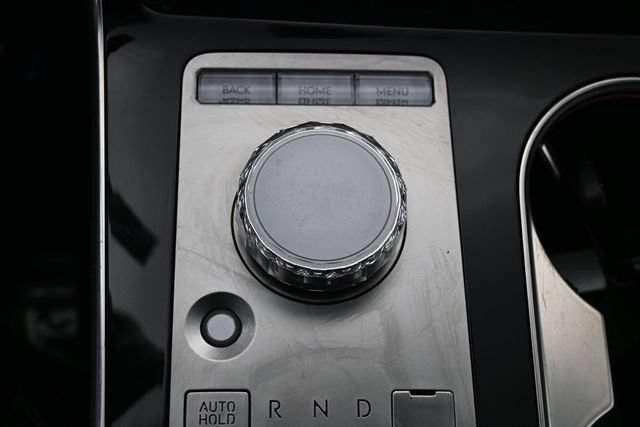 Used 2025 Genesis GV80 2.5T Standard AWD/4WD image 36