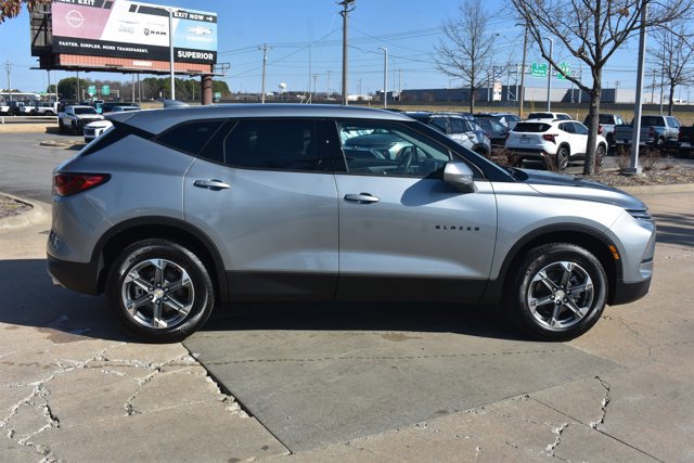 New 2026 Chevrolet Blazer LT w/ LPO, Floor Liner Package image 4