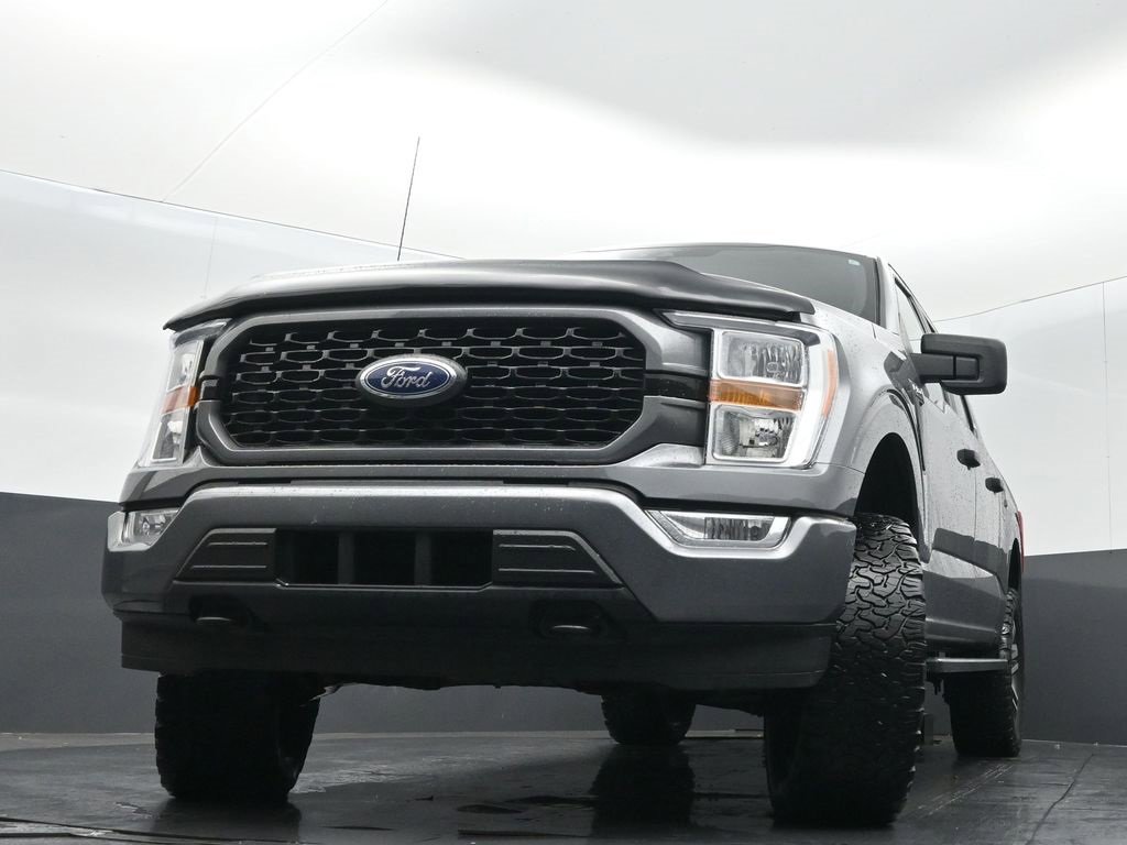 Used 2021 Ford F150 XL w/ STX Appearance Package image 33
