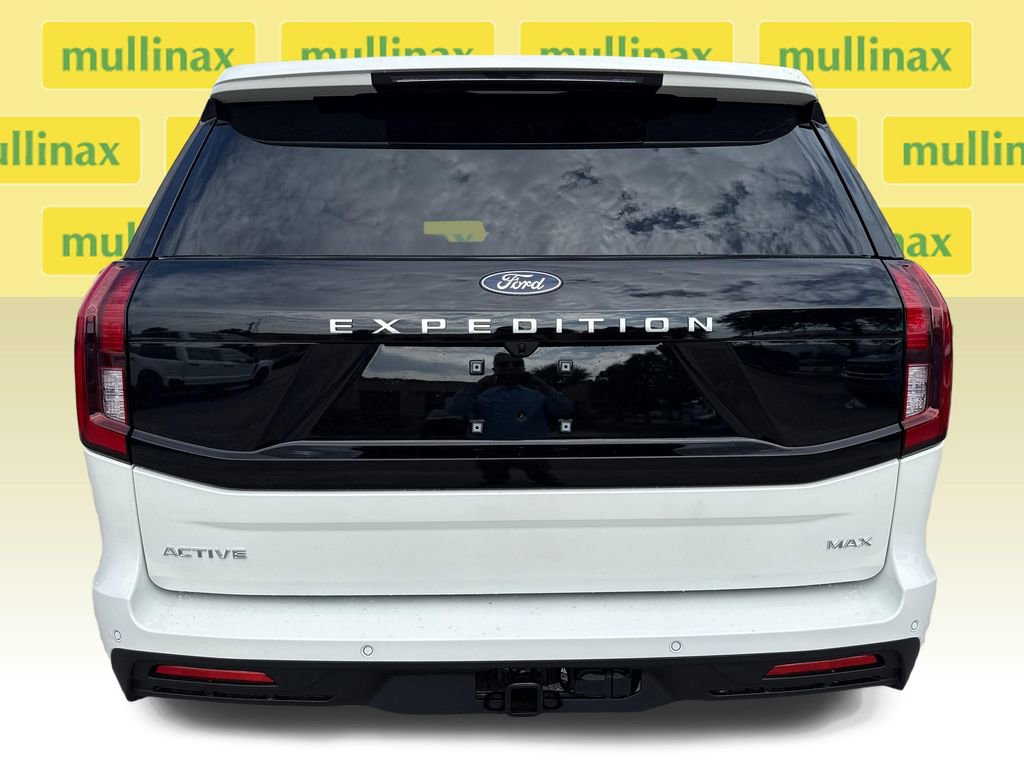 New 2026 Ford Expedition Max Active RWD image 14