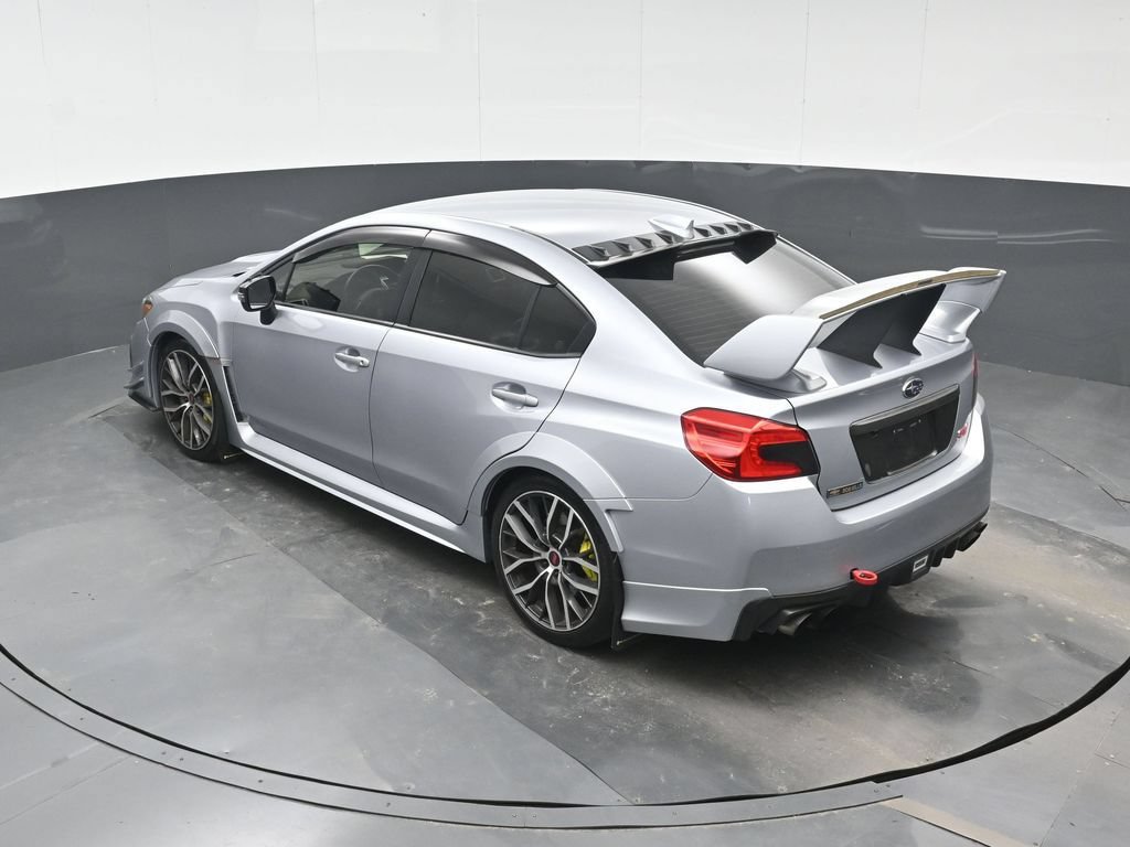 Used 2019 Subaru WRX STI AWD/4WD image 27