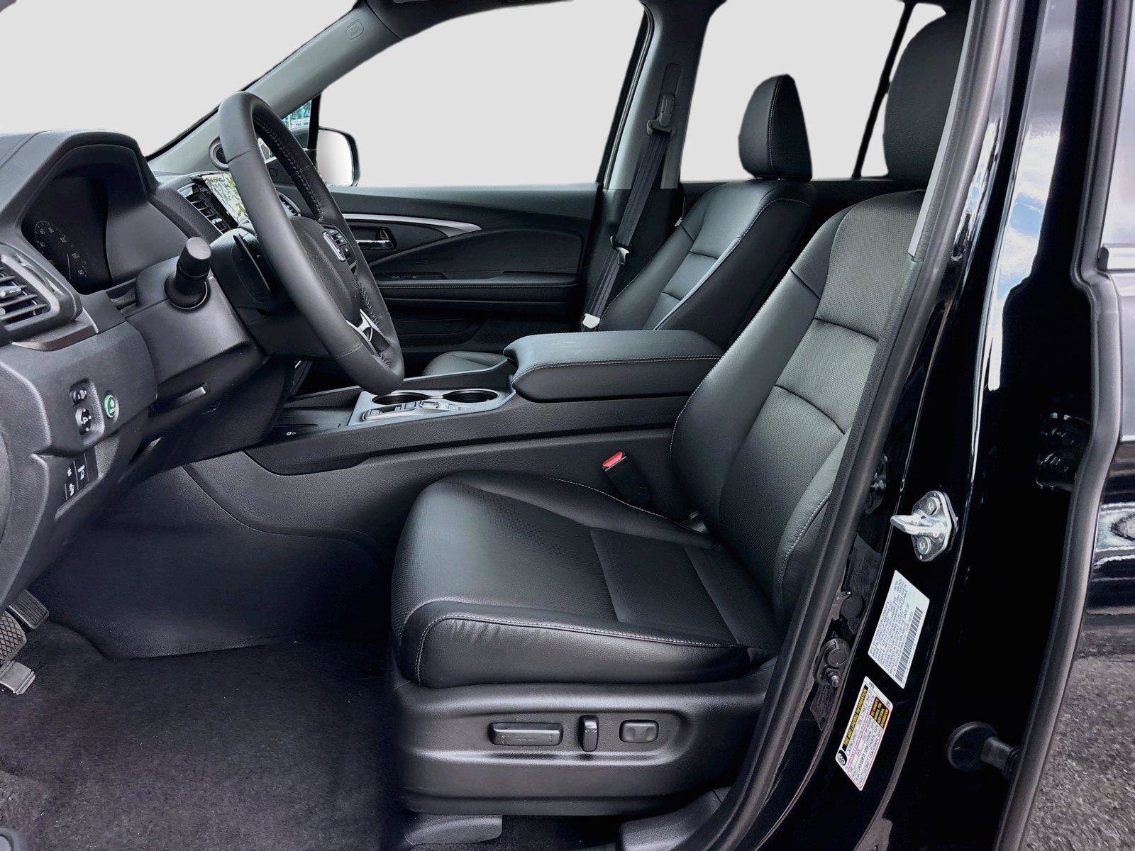Certified 2026 Honda Ridgeline RTL image 25