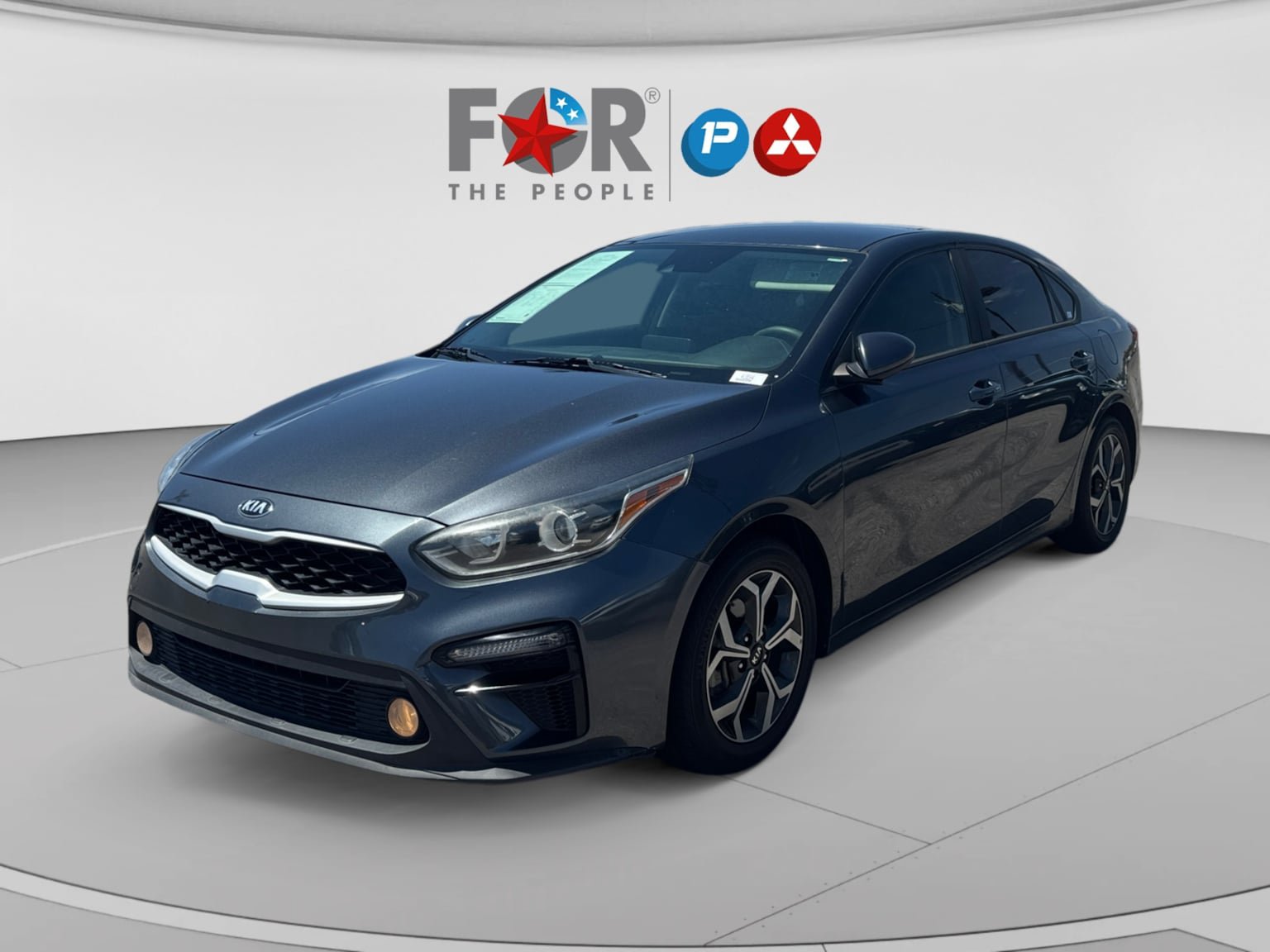 Used 2019 Kia Forte LXS FWD video 1