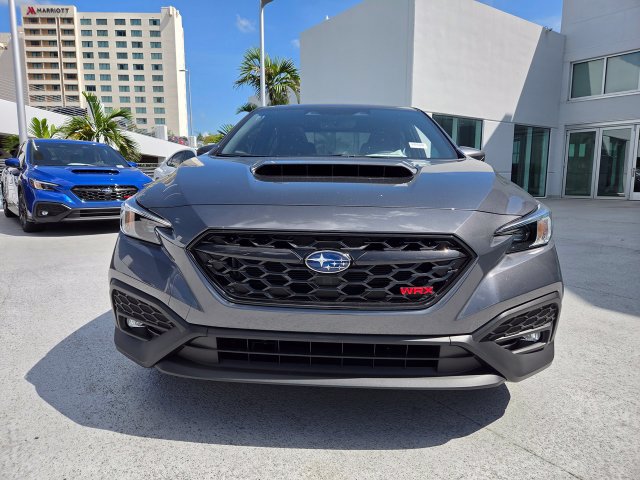 New 2026 Subaru WRX Premium AWD/4WD image 5