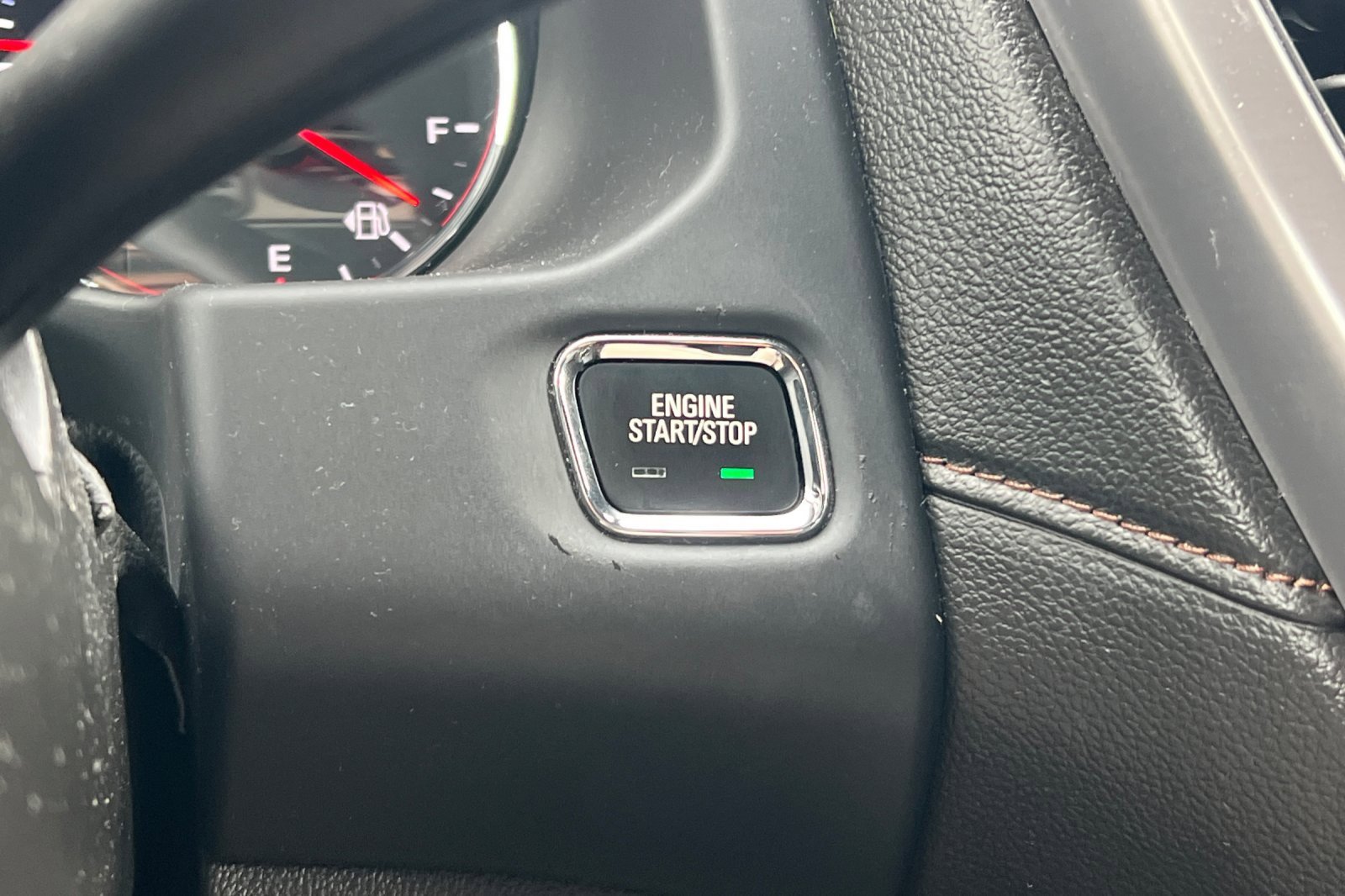 Used 2023 GMC Acadia AT4 w/ Technology Package image 34