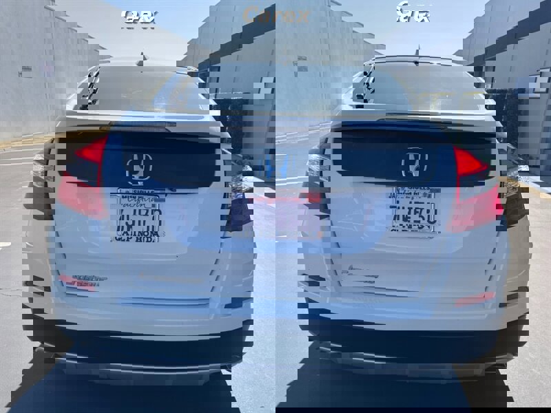 Used 2014 Honda Crosstour EX-L image 11