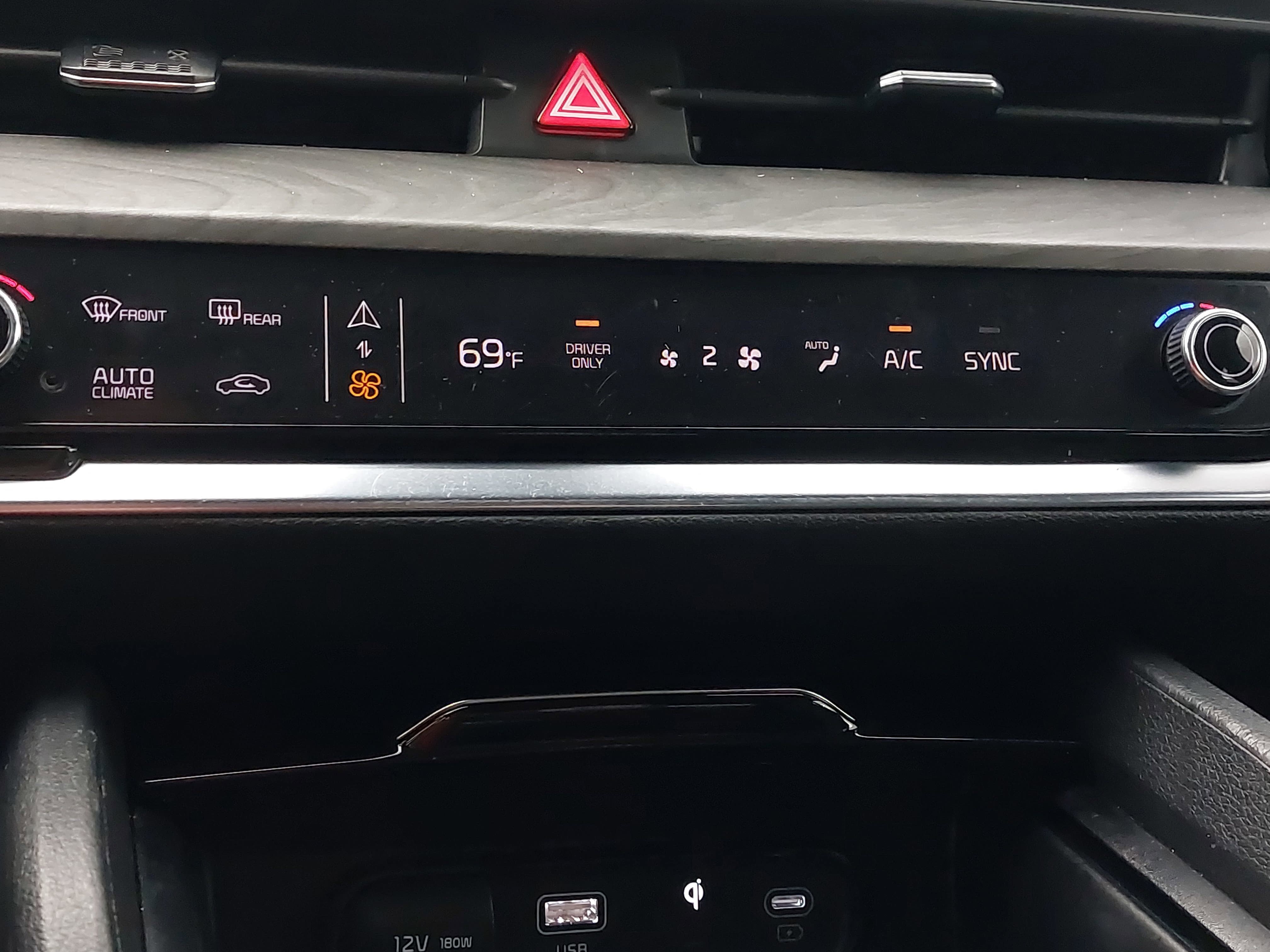 Used 2024 Kia Sportage X-Line AWD/4WD image 23
