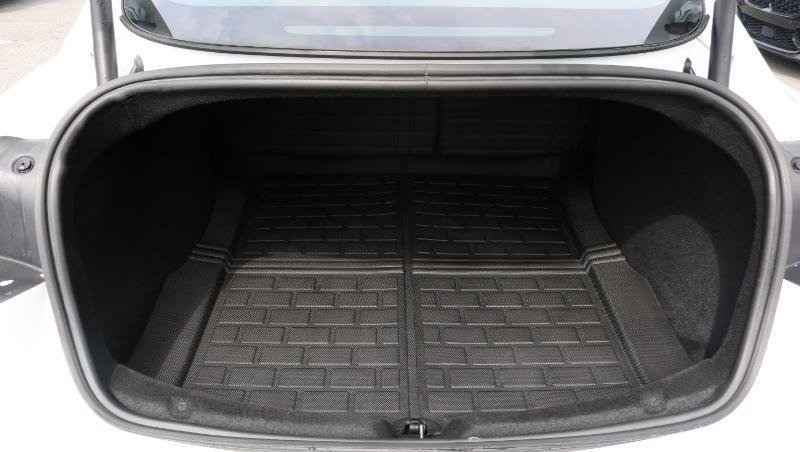 Used 2025 Tesla Model 3 Long Range RWD image 20