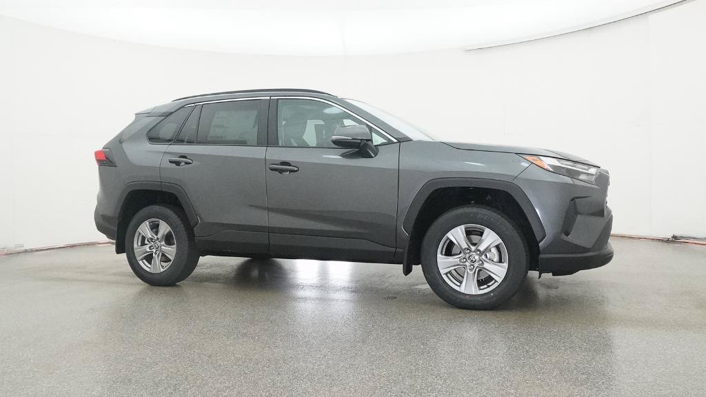 New 2025 Toyota RAV4 XLE w/ Convenience Package FWD image 31