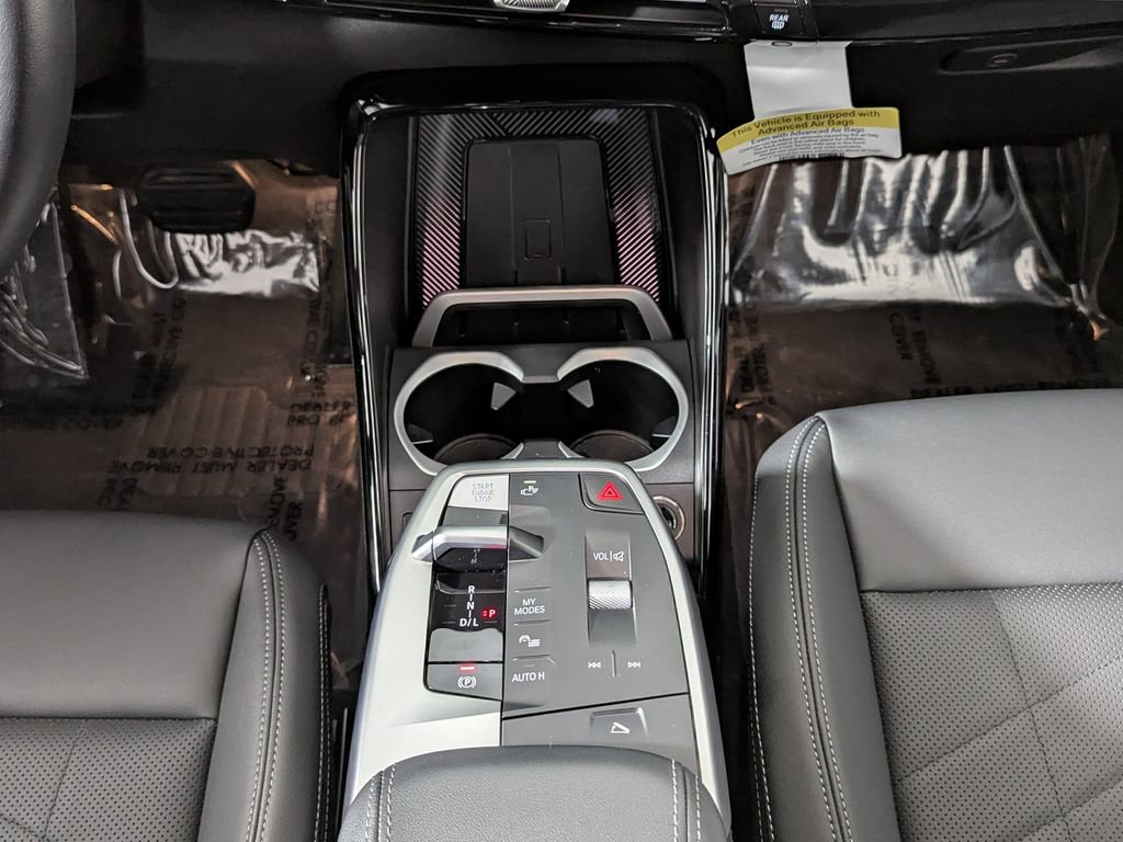 Used 2025 BMW X1 xDrive28i w/ Convenience Package image 38