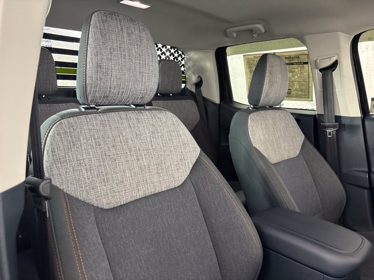 Used 2023 Ford Maverick XLT FWD image 28