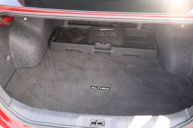 Used 2021 Nissan Altima 2.5 SR w/ SR Premium Package FWD image 7