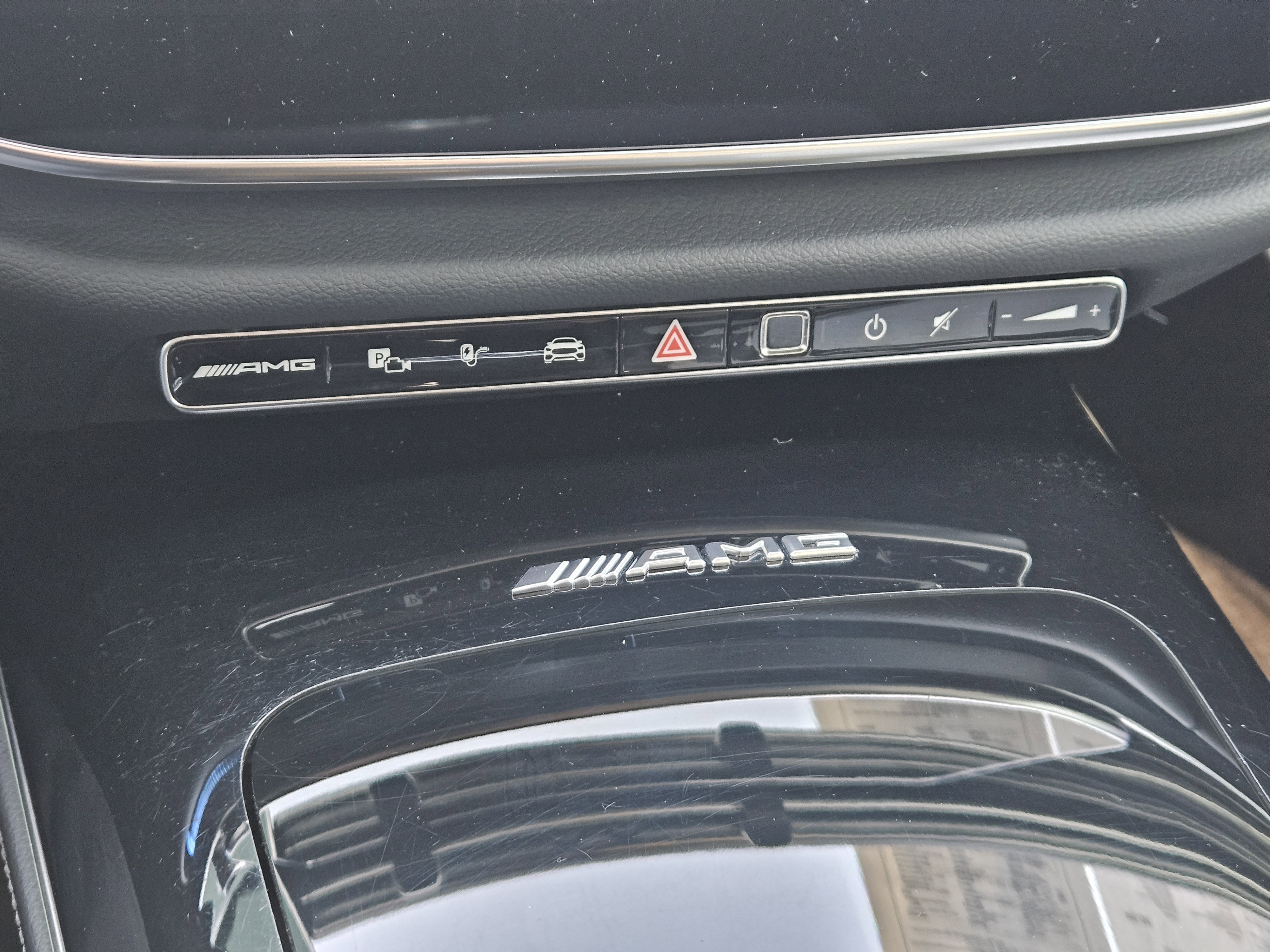 Certified 2025 Mercedes-Benz E 53 AMG e 4MATIC Sedan image 20