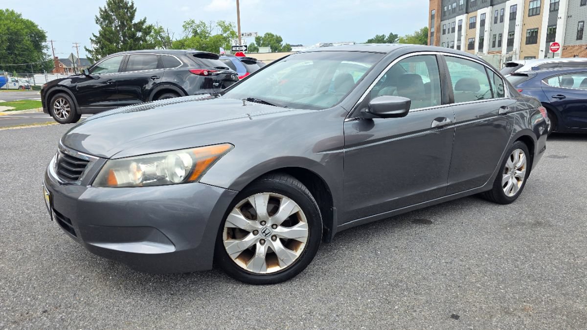 Used 2010 Honda Accord EX-L image 3