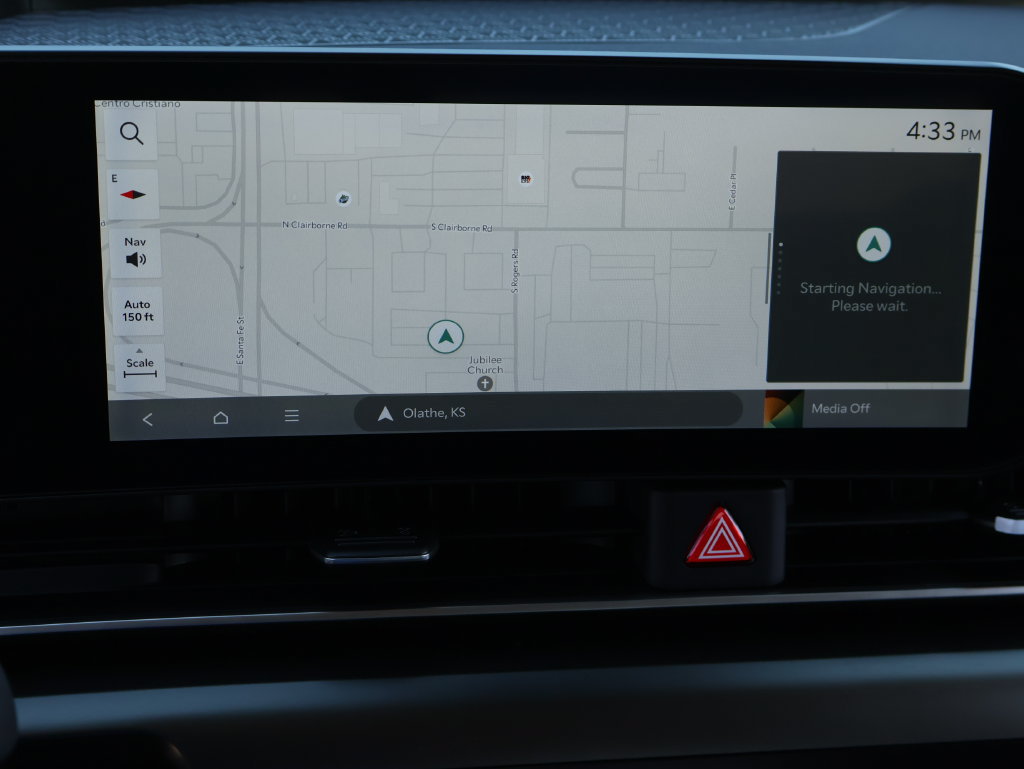 New 2027 Kia Carnival SX FWD image 41
