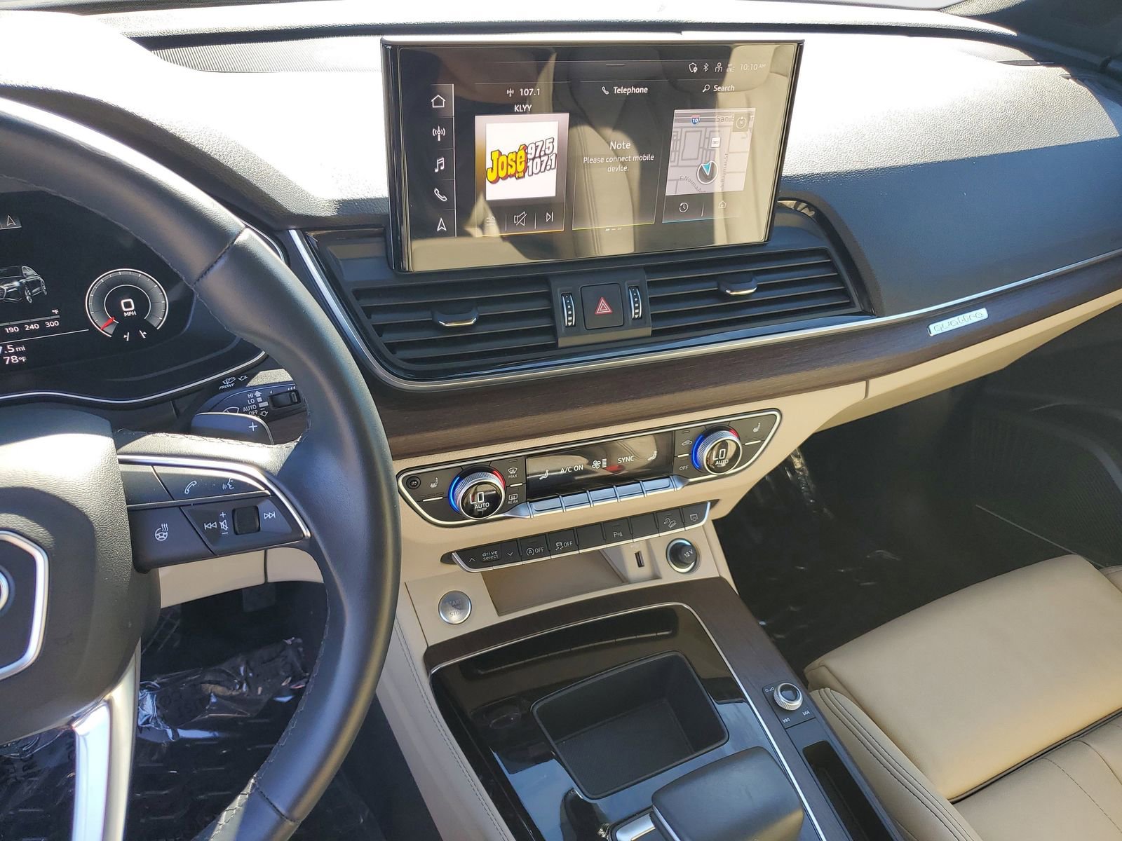 Used 2022 Audi Q5 2.0T Premium Plus w/ Premium Plus Package image 26