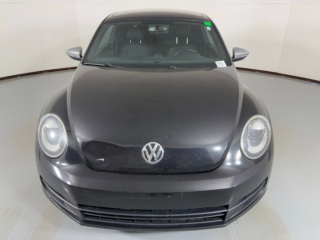 Used 2013 Volkswagen Beetle 2.5 Fender image 8