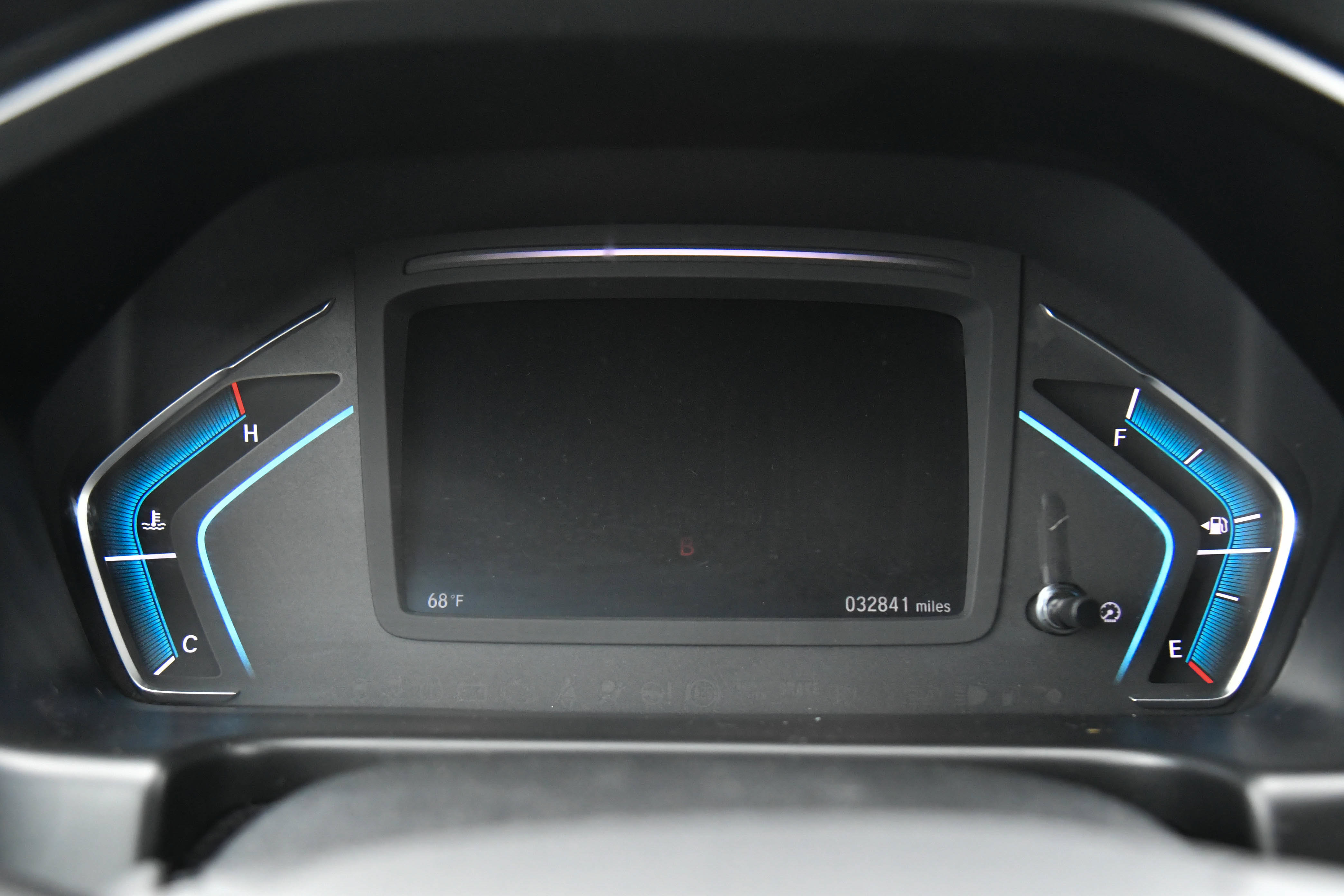 Used 2023 Honda Odyssey EX-L image 32