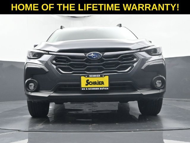 Used 2024 Subaru Crosstrek 2.5i Limited w/ Popular Package #4A AWD/4WD image 57