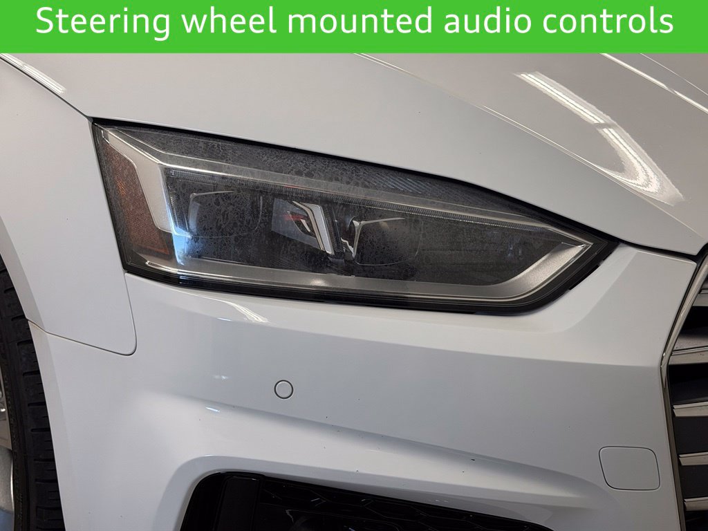 Used 2018 Audi S5 Prestige AWD/4WD image 11
