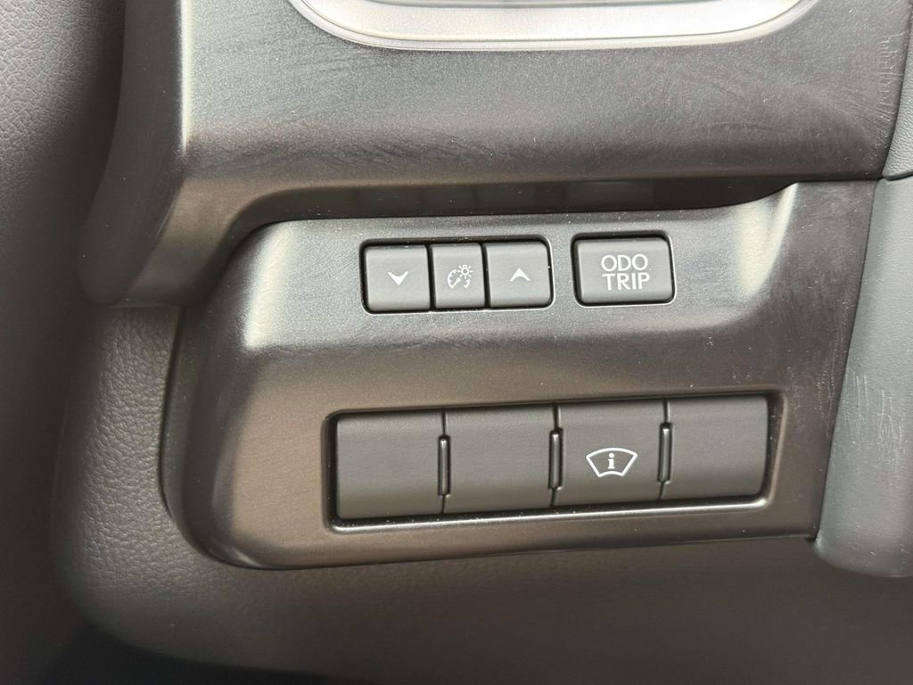 Used 2024 Lexus UX 250h AWD w/ Premium Package image 24