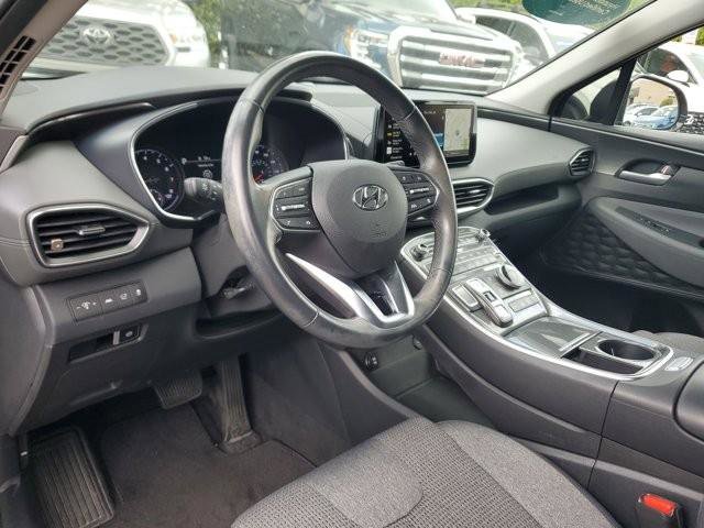 Used 2023 Hyundai Santa Fe SEL image 12